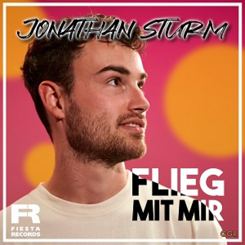 Jonathan Sturm - Flieg Mit Mir (2024)