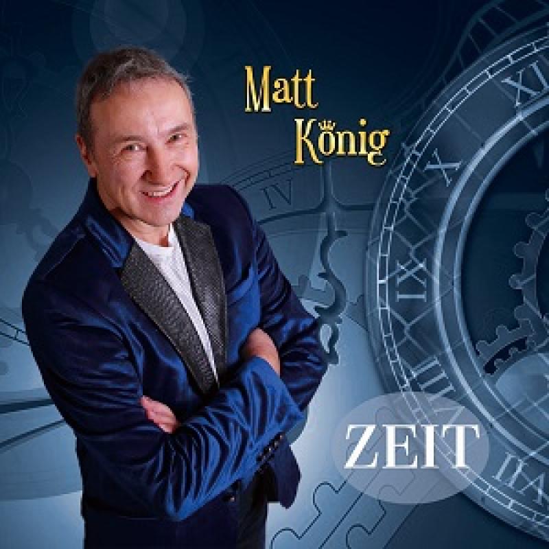 Matt Koenig - Zeit (2024)
