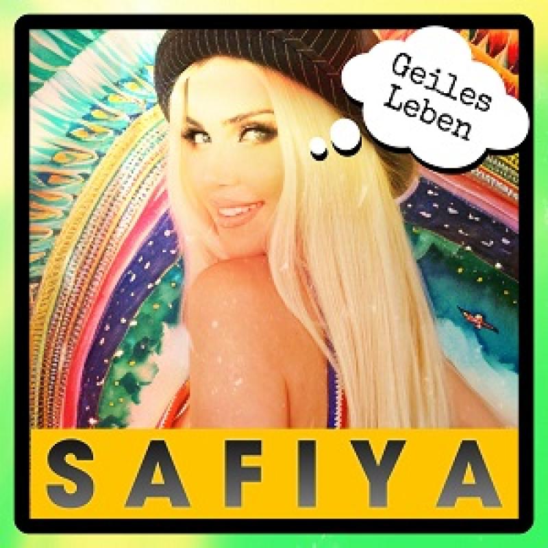 Safiya - Geiles Leben (2024)
