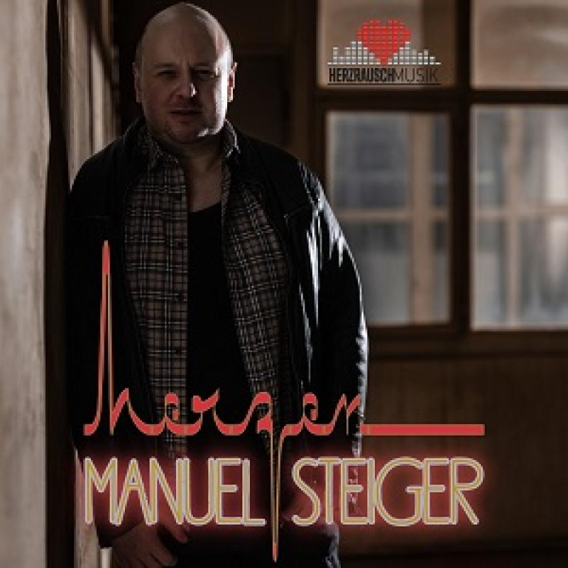 Manuel Steiger - Herzen (2024)