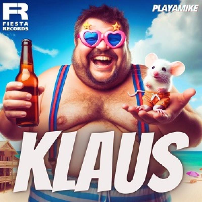 Playamike - Klaus (2024)