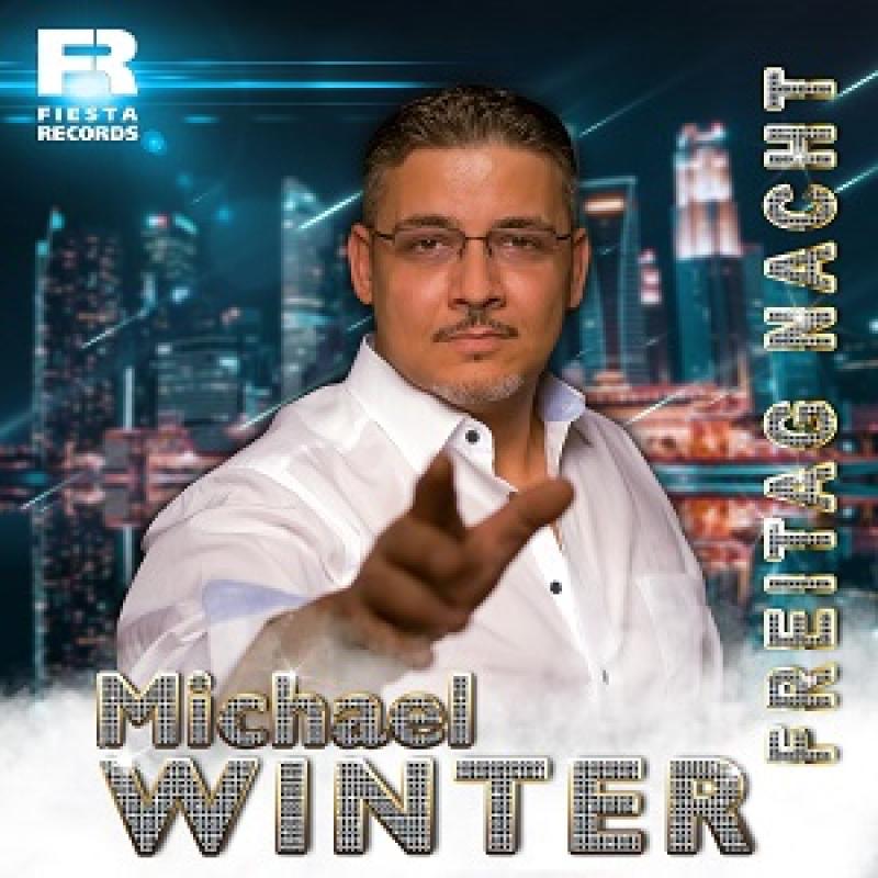 Michael Winter - Freitag Nacht (2024)