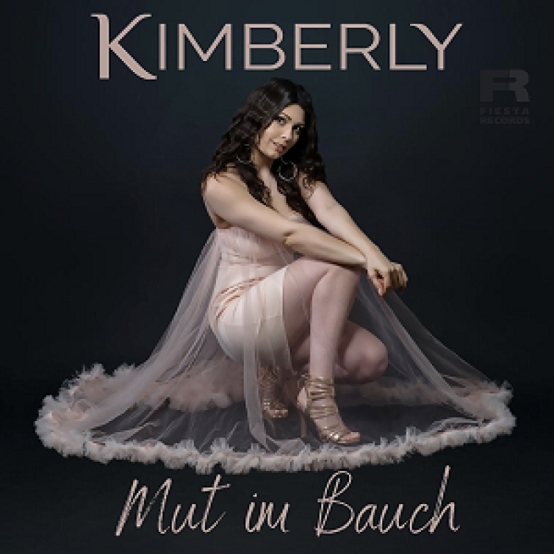 Kimberly - Mut Im Bauch (2024)